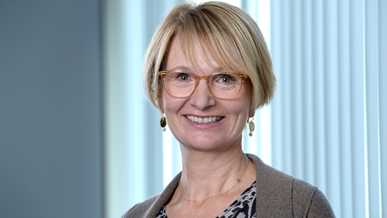 Margareta Rieck
